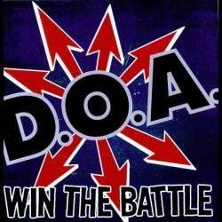 DOA : Win the Battle